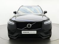 tweedehands Volvo XC90 T8 Recharge 455PK AWD R-Design Long Range | Luchtvering | Bowers & Wilkins | Trekhaak | Lounge | Massage | 360 |