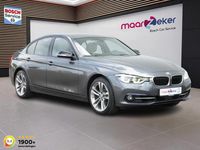 Occasion BMW 330 Executive 252 PK (185 kW) 2017 Grijs Sedan
