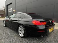 tweedehands BMW 640 640 Gran Coupé i High Executive Leder | Camera's |