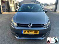 tweedehands VW Polo 1.2 12V 70pk Match 2013 (111466 km)