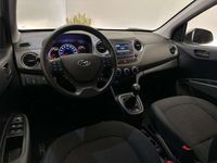 tweedehands Hyundai i10 1.0i 67pk Comfort | Airco Cruise Control |