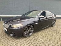 tweedehands BMW M550 5 Serie xd XENON-LEDER-SDACH