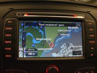 Occasion Ford Mondeo Titanium 161 PK (118 kW) 2011 Bruin Stationwagen