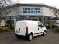 tweedehands Citroën Nemo 1.4 BENZINE AIRCO BTW BPM VRIJ MET NIEUWE APK KEUR