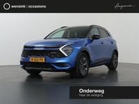 Occasion Kia Sportage GT 230 PK (169 kW) 2022 Blauw SUV
