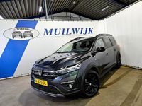 Occasion Dacia Jogger Extreme 110 PK (80 kW) 2022 Grijs MPV