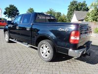 tweedehands Ford F-150 Dubb.cab. 5.4Ltr V8 4X4 LPG