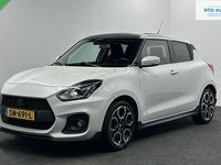 Occasion Suzuki Swift Sport 140 PK (102 kW) 2018 Wit Hatchback