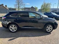 tweedehands Lexus RX450h 450h 2WD Pr.Pro