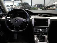 tweedehands VW Passat Variant 1.6 TDI Highline | Navigatie \ Achteruitrijcamera | Adaptive cruisecontrol | Ergo Comfortstoelen |