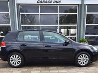 tweedehands VW Golf VI 1.2 TSI Trend Edition BlueMotion