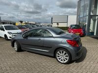 tweedehands Peugeot 207 CC 1.6-16V T Sport