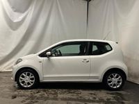 Occasion VW up! move up! 75 PK (55 kW) 2012 Wit Hatchback
