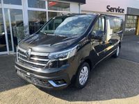 tweedehands Renault Trafic 2.0 dCi 150 EDC Automaat T30 L2H1 Extra Zijdeur links + rechts