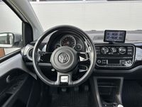 tweedehands VW cross up! up! 1.0 high up!75pk|Navi|Cruise|PDC|Stoelve