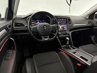 Occasion Renault Megane E-Tech Intens 161 PK (118 kW) 2021 Zwart Hatchback
