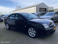 tweedehands Opel Vectra GTS 1.8-16V ZEER NETJES!