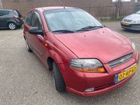 tweedehands Chevrolet Kalos 1.2 Spirit