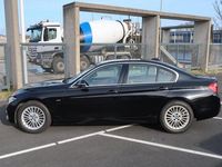tweedehands BMW 318 318 i Edition Luxury Line Purity Executive Leer Nav