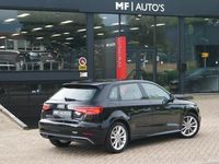 tweedehands Audi A3 Sportback e-tron Sport|Virtual|Matrix|Keyless|Stoelverwarming