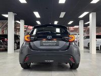 Occasion Toyota Yaris 116 PK (85 kW) 2022 Grijs Hatchback