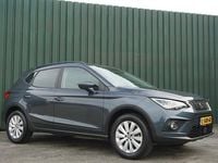Occasion Seat Arona Style 116 PK (85 kW) 2020 Grijs (metallic) SUV