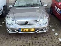 Occasion Mercedes C180 143 PK (105 kW) 2007 Coupé