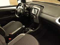 tweedehands Toyota Aygo 1.0 VVT-i x-play - ORIGINEEL NEDERLANDSE AUTO - APPLE CARPLAY/ANDROID AUTO - ACHTERUITRIJ CAMERA - CRUISECONTROL