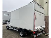 Occasion VW Crafter 177 PK (130 kW) 2020 Wit Van