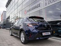 Occasion Toyota Corolla 182 PK (133 kW) 2022 Blauw Hatchback