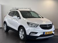 tweedehands Opel Mokka X 1.4 Turbo Innovation |LEDER|TREKHAAK|STOEL- EN STU