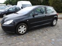 tweedehands Peugeot 307 1.6-16V XR 209 dkm nw apk 11-3-2025 heeft gebruikers sporen