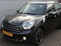 tweedehands Mini Cooper Countryman automaat