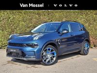 Occasion Lynk & Co 01 261 PK (191 kW) 2021 Blauw SUV