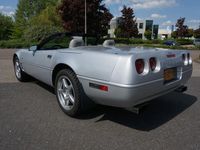 tweedehands Corvette C4 5.7 CABRIO COLLECTER EDITION 96.000KM!!! VANAF 199