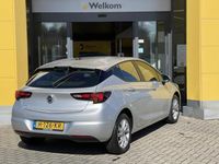 tweedehands Opel Astra 1.2T. 110PK EDITION l LICHTMETAAL l APPLE CARPLAY
