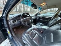 Occasion Volvo S80 Momentum 200 PK (147 kW) 2008 Blauw Sedan