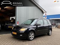 Occasion Mazda 2 Sportive 80 PK (58 kW) 2005 Zwart Hatchback