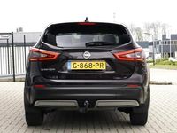 tweedehands Nissan Qashqai 1.3 DIG-T N-Connecta