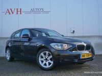 tweedehands BMW 116 1 Serie i EDE Business