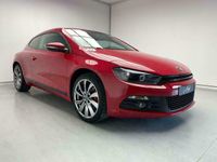 tweedehands VW Scirocco 2.0 TDi *GARANTIE 12 MOIS*AIRCO*1er PROPRIETAIRE*