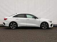 Occasion Audi A3 S-Line 110 PK (80 kW) 2023 Wit Sedan