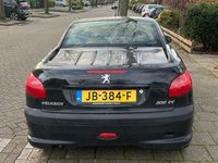 tweedehands Peugeot 206 1.6-16V