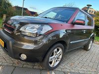 tweedehands Kia Soul 1.6 X-ecutive Hoge Instap Hele Mooie Auto