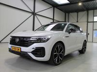 tweedehands VW Touareg R 3.0 TSI eHybrid 462PK | Full option | Garantie 02-2026