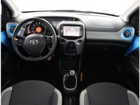 tweedehands Toyota Aygo 1.0 Vvt-I X-Play Limited