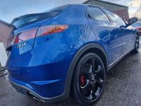 tweedehands Honda Civic 1.8 Sport