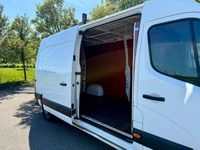 Occasion Opel Movano 136 PK (100 kW) 2016 Overige Van