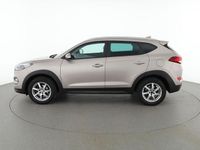 Occasion Hyundai Tucson Advantage 132 PK (97 kW) 2018 Wit SUV