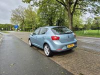 tweedehands Seat Ibiza 1.4 Stylance